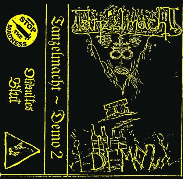 Tänzelmacht - Demo II